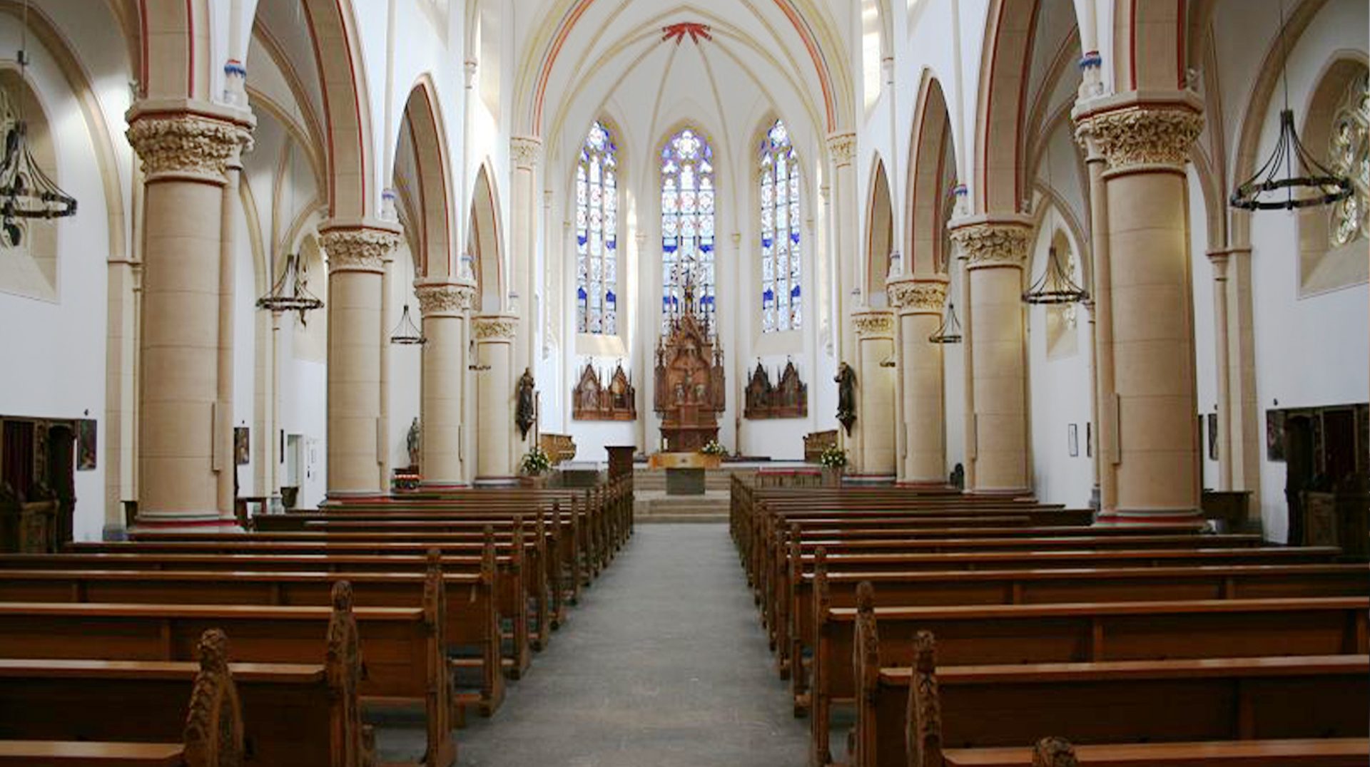 Gemeindefest - Sankt Franziskus