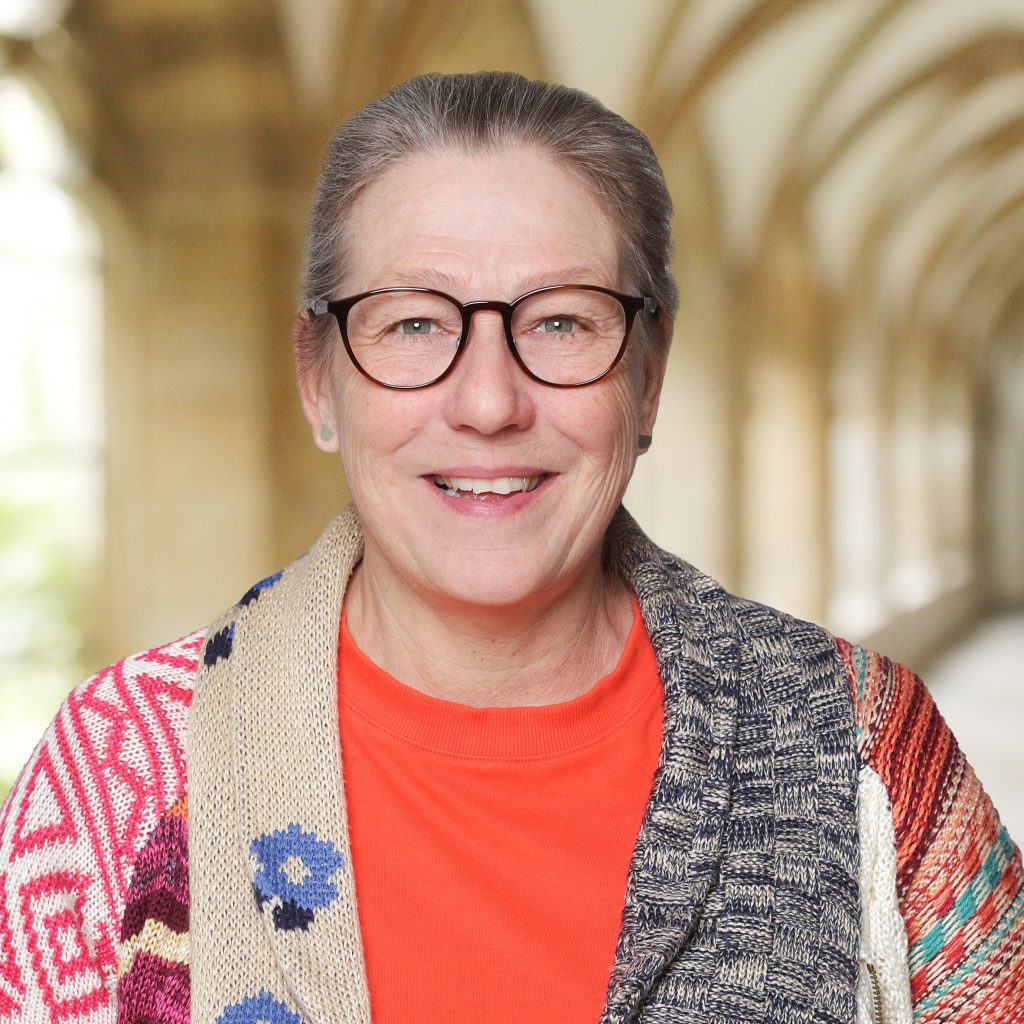 Sabine Wessollek