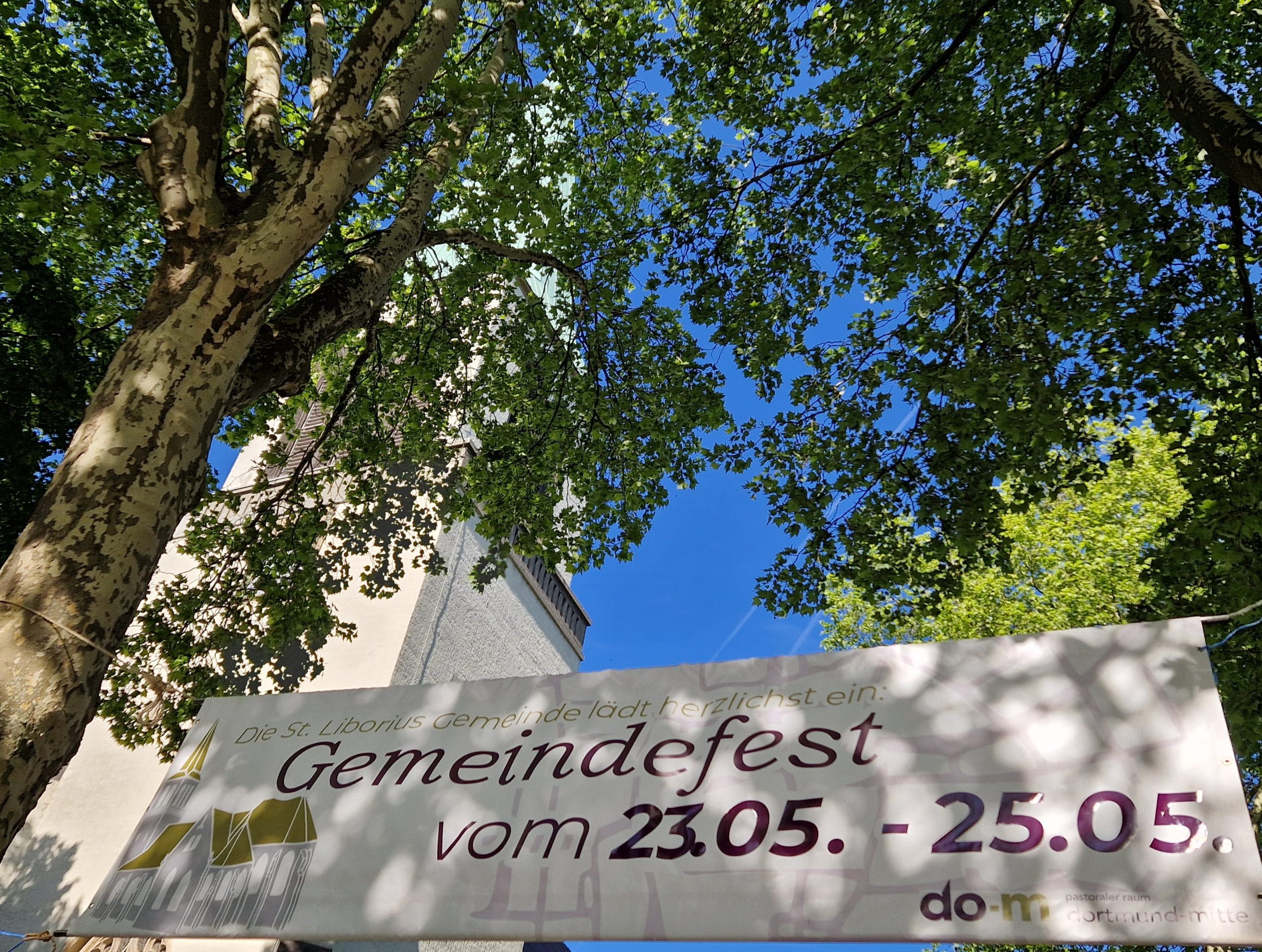 Gemeindefest St. Liborius