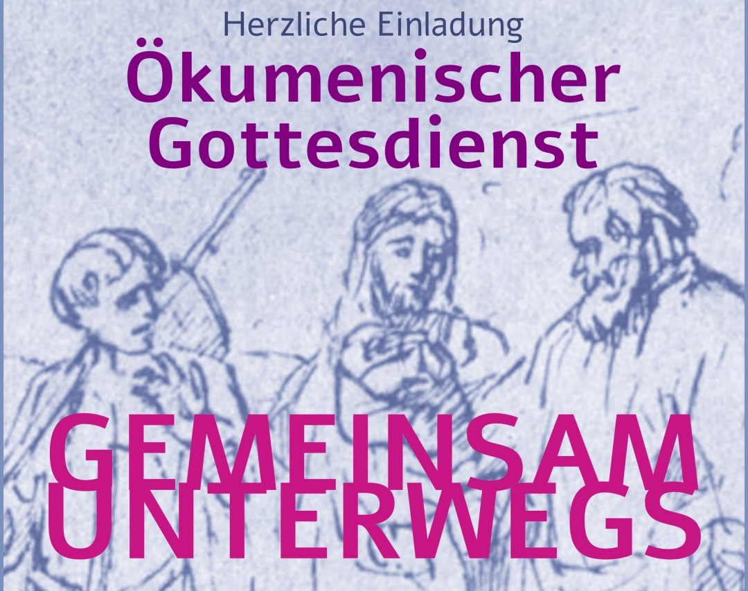 Gemeinsam Unterwegs
