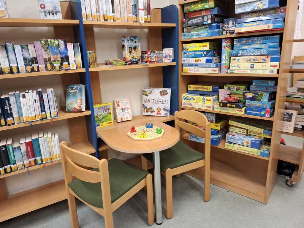 Bücher, Kalender & mehr