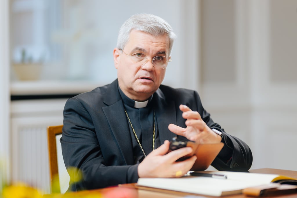 Wie kann Zukunft gelingen?