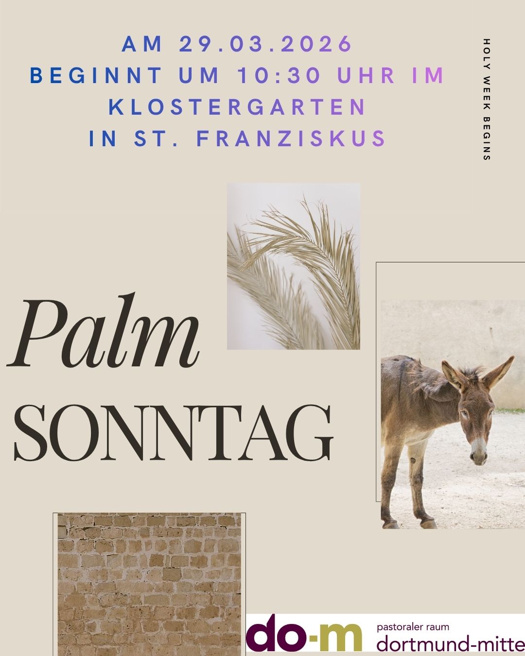 Palmsonntag