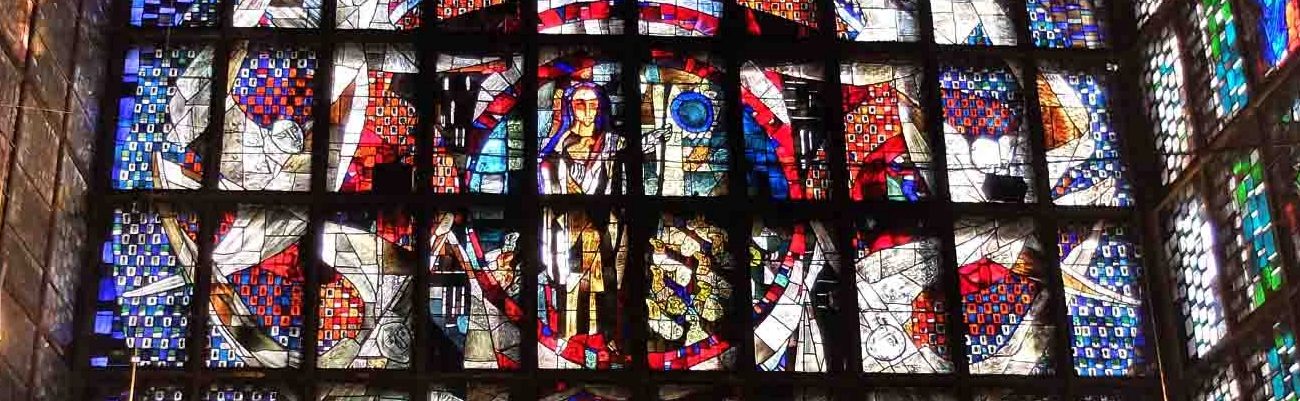 Ökumenischer Gottesdienst 2026 in St. Nokolai