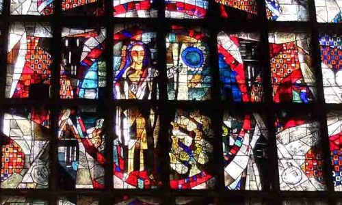 Ökumenischer Gottesdienst 2026 in St. Nokolai