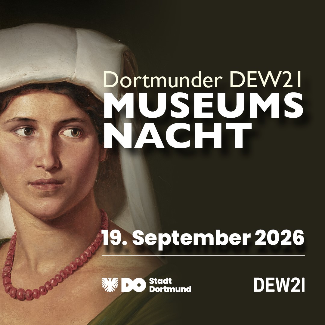 Dortmunder DEW21Museumsnacht